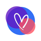 Scribble logo